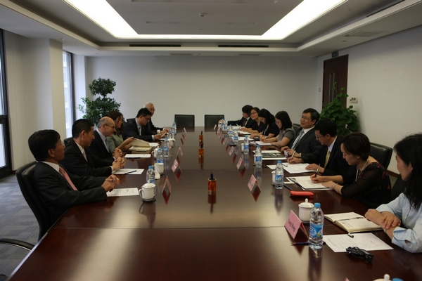 中国注册会计师协会-图片新闻